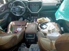 2024 Subaru Ascent Touring Зеленый vin: 4S4WMAWD9R3451045