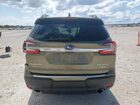 2024 Subaru Ascent Touring Зеленый vin: 4S4WMAWD9R3451045