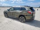 2024 Subaru Ascent Touring Зеленый vin: 4S4WMAWD9R3451045