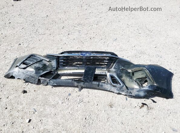 4S4WMAWD9R3451045 2024 SUBARU ASCENT Зеленый Вид наклейки с VIN-кодом