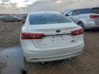 2016 Toyota Avalon Hybrid Белый vin: 4T1BD1EB3GU055179
