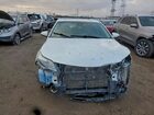 2016 Toyota Avalon Hybrid Белый vin: 4T1BD1EB3GU055179