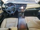 2016 Toyota Avalon Hybrid Белый vin: 4T1BD1EB3GU055179