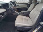 2018 Toyota Avalon Hybrid Синий vin: 4T1BD1EB8JU059686