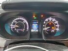 2018 Toyota Avalon Hybrid Синий vin: 4T1BD1EB8JU059686