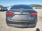 2016 Toyota Avalon Hybrid Gray vin: 4T1BD1EB9GU055302