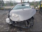 2016 Toyota Camry Hybrid Se Gray vin: 4T1BD1FK2GU199224