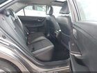 2016 Toyota Camry Se Gray vin: 4T1BF1FK2GU164855
