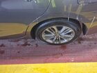 2016 Toyota Camry Se vin: 4T1BF1FK4GU252368