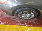 2016 Toyota Camry Se vin: 4T1BF1FK4GU252368