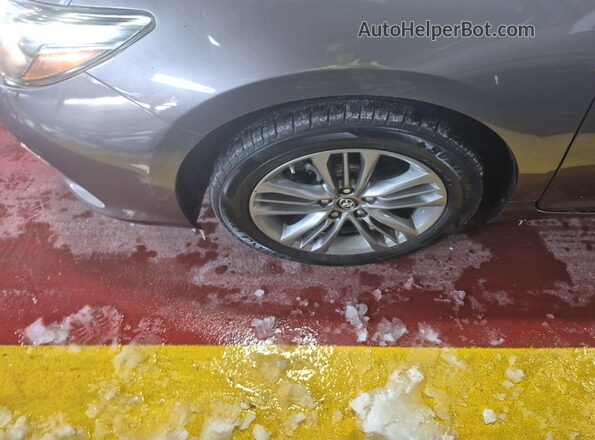 4T1BF1FK4GU252368 2016 TOYOTA CAMRY  