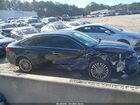 2016 Toyota Avalon Limited Черный vin: 4T1BK1EB2GU205949