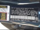 2016 Toyota Avalon Limited Черный vin: 4T1BK1EB2GU205949
