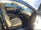 2016 Toyota Avalon Limited Черный vin: 4T1BK1EB2GU205949