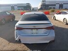 2019 Toyota Avalon Xse Белый vin: 4T1BZ1FB2KU007908