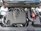 2019 Toyota Avalon Xse Белый vin: 4T1BZ1FB3KU024295