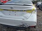 2019 Toyota Avalon Xse Белый vin: 4T1BZ1FB3KU024295