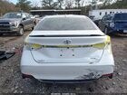 2019 Toyota Avalon Xse Белый vin: 4T1BZ1FB3KU024295