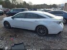 2019 Toyota Avalon Xse Белый vin: 4T1BZ1FB3KU024295