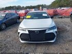 2019 Toyota Avalon Xse Белый vin: 4T1BZ1FB3KU024295