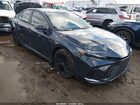 2025 Toyota Camry Se Серый vin: 4T1DAACK0SU117070