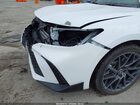 2025 Toyota Camry Se White vin: 4T1DAACK0SU566653