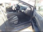2026 Toyota Camry Se Gray vin: 4T1DAACK0TU241521