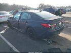 2026 Toyota Camry Se Gray vin: 4T1DAACK0TU241521