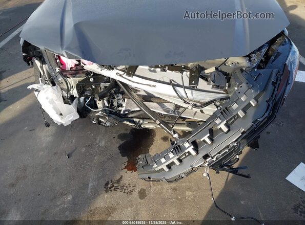 4T1DAACK0TU241521 2026 TOYOTA CAMRY Gray Вид спереду