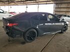 2025 Toyota Camry Xse Blue vin: 4T1DAACK1SU519860