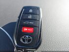 2026 Toyota Camry Le Серебряный vin: 4T1DAACK1TU225764