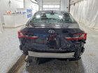 2026 Toyota Camry Xse Black vin: 4T1DAACK1TU653432