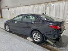 2026 Toyota Camry Xse Black vin: 4T1DAACK1TU653432