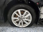 2026 Toyota Camry Xse Black vin: 4T1DAACK1TU653432 Damage: Right Front Tire, Flat, Repair Required
