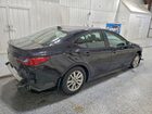 2026 Toyota Camry Xse Black vin: 4T1DAACK1TU653432