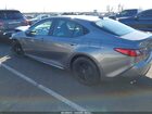 2026 Toyota Camry Se Серебряный vin: 4T1DAACK1TU657996
