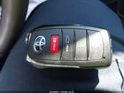 2026 Toyota Camry Se Серебряный vin: 4T1DAACK1TU657996