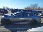 2026 Toyota Camry Se Серебряный vin: 4T1DAACK1TU657996