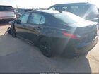2025 Toyota Camry Se Black vin: 4T1DAACK2SU065036 2025 Toyota Camry Se Black vin: 4T1DAACK2SU065036