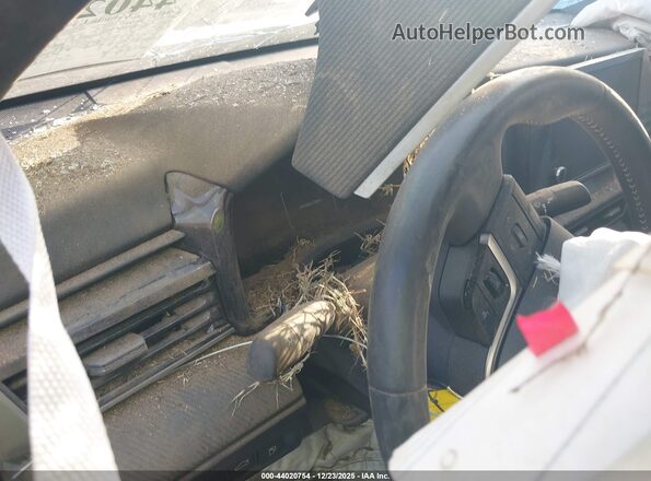 4T1DAACK2SU065036 2025 TOYOTA CAMRY Black Widok tylnych siedzeń