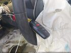 2025 Toyota Camry Se Black vin: 4T1DAACK2SU065036 2025 Toyota Camry Se Black vin: 4T1DAACK2SU065036