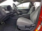 2025 Toyota Camry Xse Red vin: 4T1DAACK2SU108807