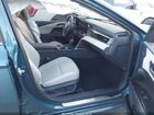 2025 Toyota Camry Xle Синий vin: 4T1DAACK3SU047337