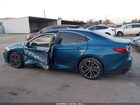 2025 Toyota Camry Xle Синий vin: 4T1DAACK3SU047337