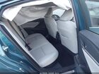2025 Toyota Camry Xle Синий vin: 4T1DAACK3SU047337