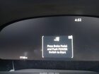 2025 Toyota Camry Xle Синий vin: 4T1DAACK3SU047337