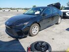 2026 Toyota Camry Le Black vin: 4T1DAACK4TU661640