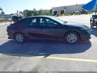 2026 Toyota Camry Le Black vin: 4T1DAACK4TU661640
