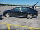 2026 Toyota Camry Le Black vin: 4T1DAACK4TU661640