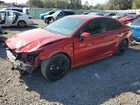 2025 Toyota Camry Xse Red vin: 4T1DAACK5SU031835